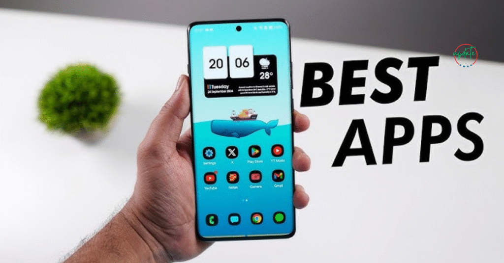 This New APK Lets You Customize Android Like Never Before