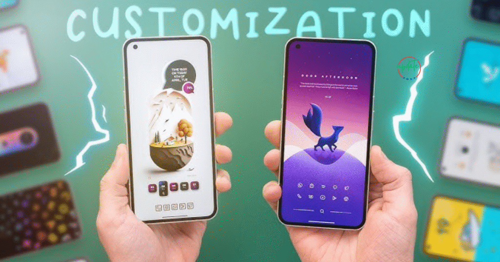 This New APK Lets You Customize Android Like Never Before