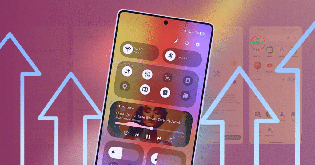 This New APK Lets You Customize Android Like Never Before